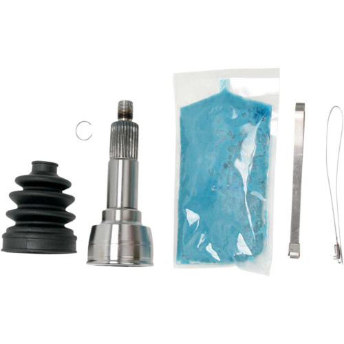 MOOSE UTILITY CVJ217 Moose Utility Cv Joint Kit - Rear Outboard - Yamaha Cvj217