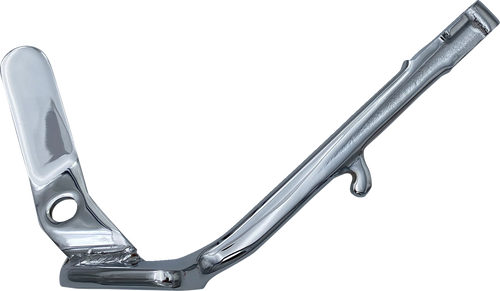 Drag Specialties Kickstand +1" Chr Sftl 0510-0648
