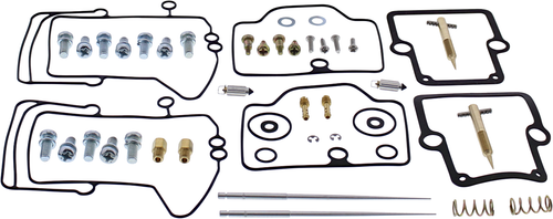 PARTS UNLIMITED 1003-1835 Parts Unlimited Carb Rebuild Kit Ski-Doo 1003-1835
