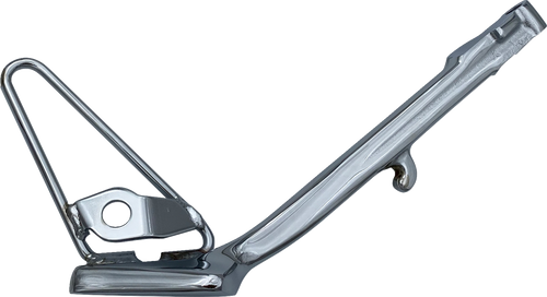 Drag Specialties Kickstand +1" Chr Sftl 0510-0650