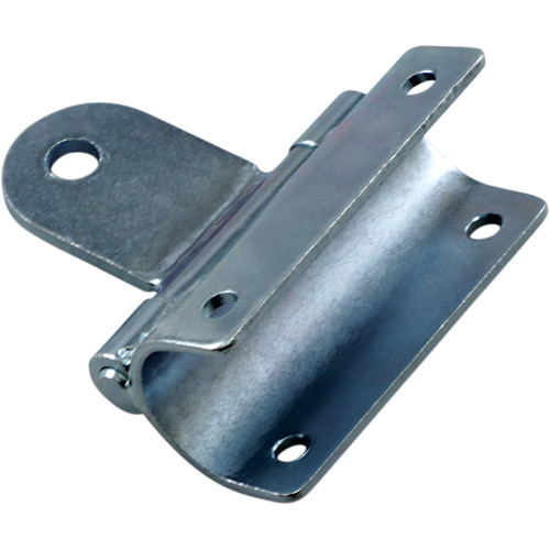 Parts Unlimited Heavy Duty Hitch