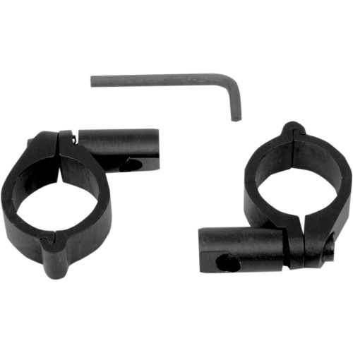 Slipstreamer Round Bar Clamp Kit - 1.5" S-1.50-C
