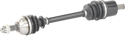 MOOSE OFFROAD HON-7058 Moose Offroad Axle Kit Complete Honda Hon-7058