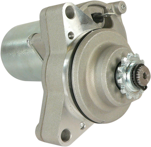 Parts Unlimited Starter Honda 2110-0660