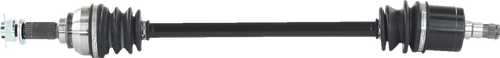 MOOSE OFFROAD JDR-7020 Moose Offroad Axle Kit Complete John Deere Jdr-7020