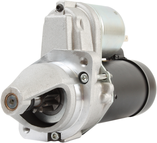 Parts Unlimited Starter Bmw 2110-0766
