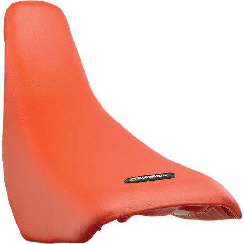 MOOSE RACING CR125901 Moose Racing Seat Cover - Red - Honda Cr12590-1