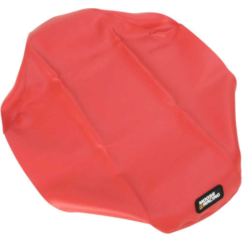 MOOSE RACING CR125911 Moose Racing Seat Cover - Red - Honda Cr12591-1