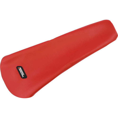 MOOSE RACING CRF110131 Moose Racing Seat Cover - Red - Honda Crf11013-1