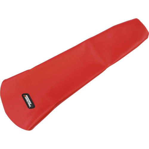 MOOSE RACING CRF110191 Moose Racing Seat Cover - Red - Honda Crf11019-1