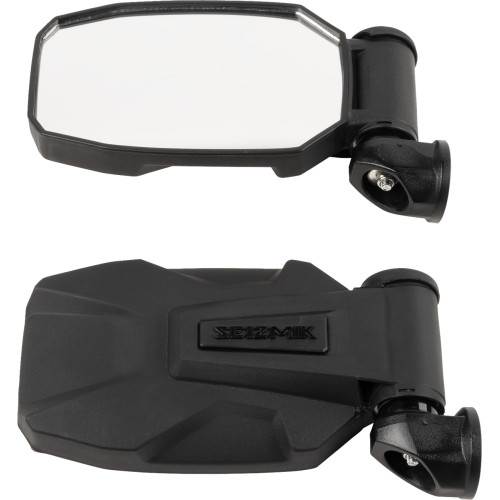 Seizmik Strike Mirror - 1.75" 56-18091 Seizmik Strike Mirror - 1.75" 56-18091