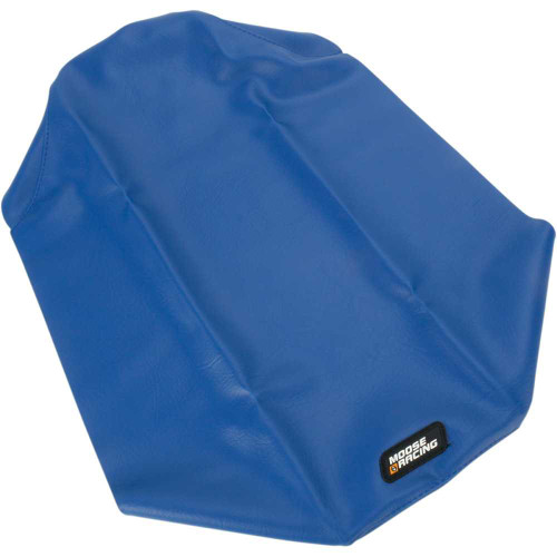 MOOSE RACING XR200842 Moose Racing Seat Cover - Blue - Honda Xr20084-2