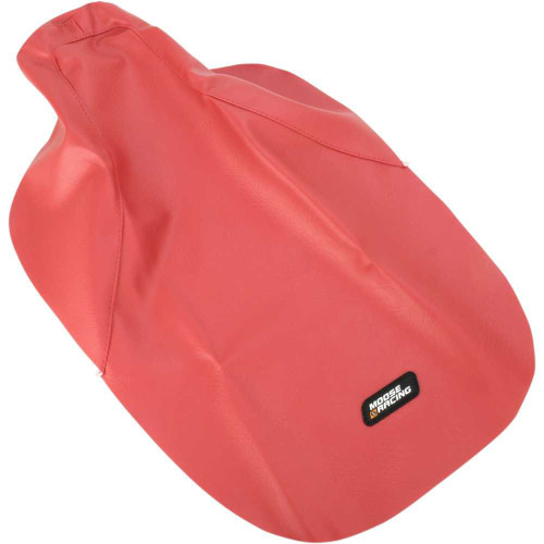 MOOSE RACING XR250961 Moose Racing Seat Cover - Red - Honda Xr25096-1