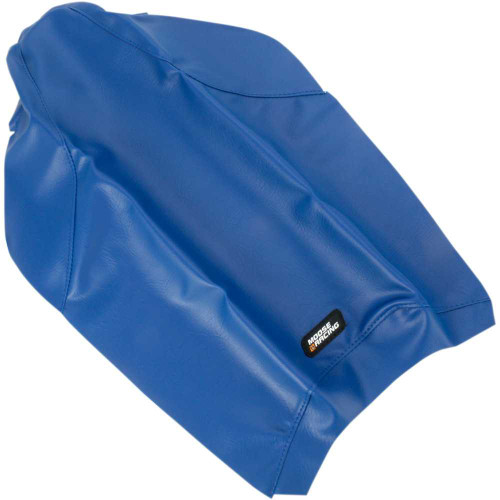 MOOSE RACING XR600882 Moose Racing Seat Cover - Blue - Honda Xr60088-2
