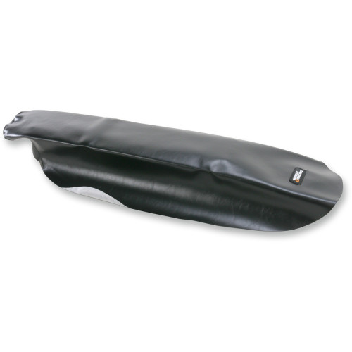 Moose Racing Seat Cover - Black Drz40000-30