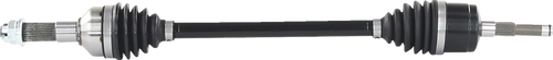 MOOSE OFFROAD CFM-6001HD Moose Offroad Hd Axle Kit Complete Cf Moto Cfm-6001Hd