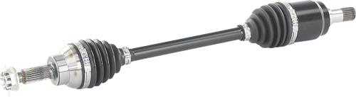 MOOSE OFFROAD HON-6045HD Moose Offroad Hd Axle Kit Complete Honda Hon-6045Hd
