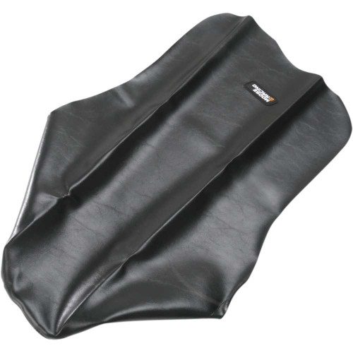 MOOSE RACING KX1258830 Moose Racing Seat Cover - Black - Kawasaki Kx12588-30