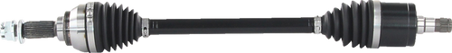 MOOSE OFFROAD JDR-6019HD Moose Offroad Hd Axle Kit Complete John Deere Jdr-6019Hd