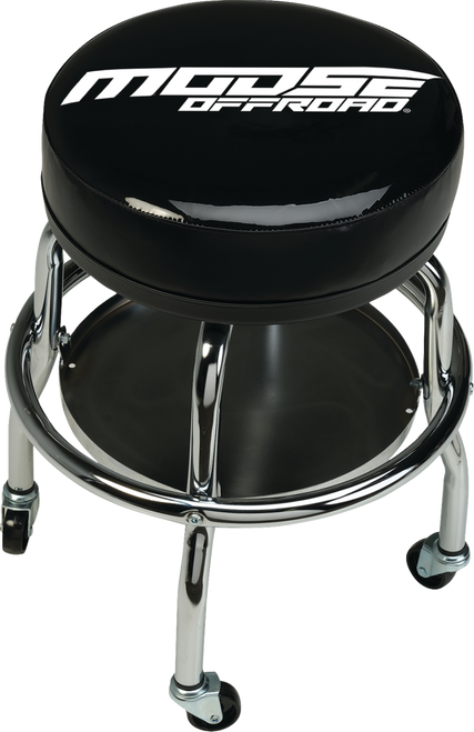 MOOSE OFFROAD X80-6030MO Moose Offroad Mechanic Bar Stool Moose Offroad X80-6030Mo