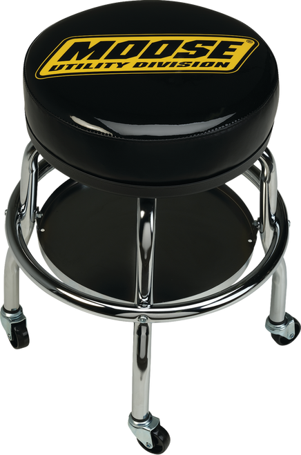 MOOSE OFFROAD X80-6030MUD Moose Offroad Moose Utility Mechanic Bar Stool X80-6030Mud
