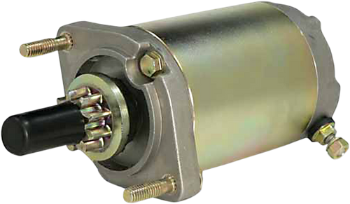 PARTS UNLIMITED 2110-0604 Parts Unlimited Starter Motor Arctic Cat 2110-0604