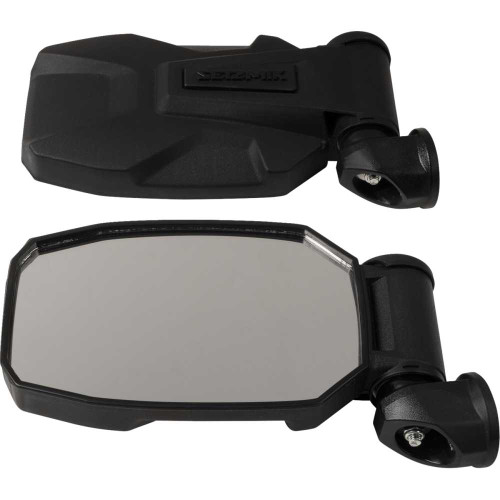 SEIZMIK 5618093 Seizmik Strike Mirror - Pro-Fit 56-18093