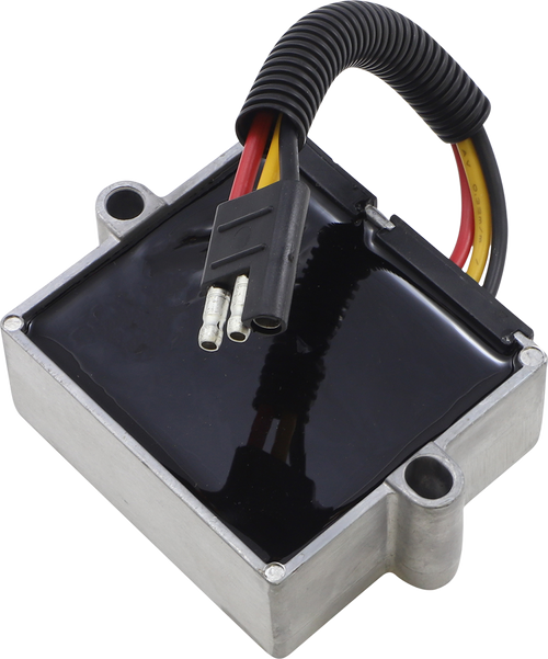 PARTS UNLIMITED 2112-1533 Parts Unlimited Regulator/Rec Polaris 2112-1533