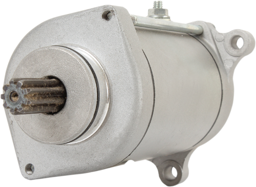 PARTS UNLIMITED 2110-0750 Parts Unlimited Starter Suzuki 2110-0750