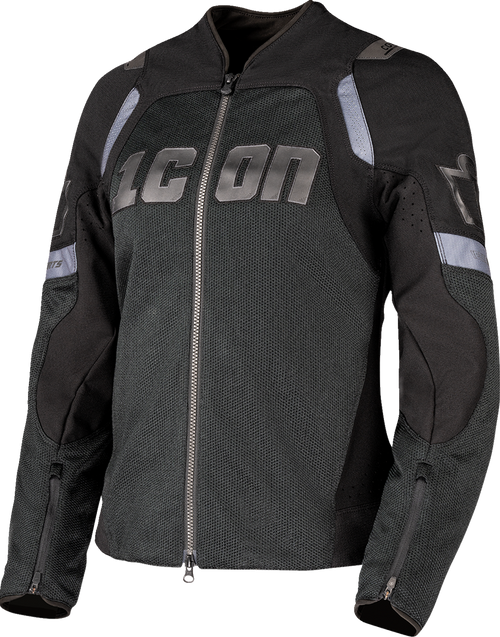 Icon Jacket Wm Contra3 Bk Xs 2822-1714
