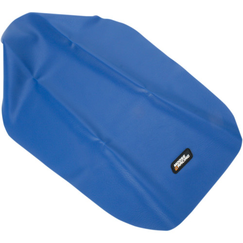 Moose Racing Seat Cover - Blue - Yamaha Yz12593-2