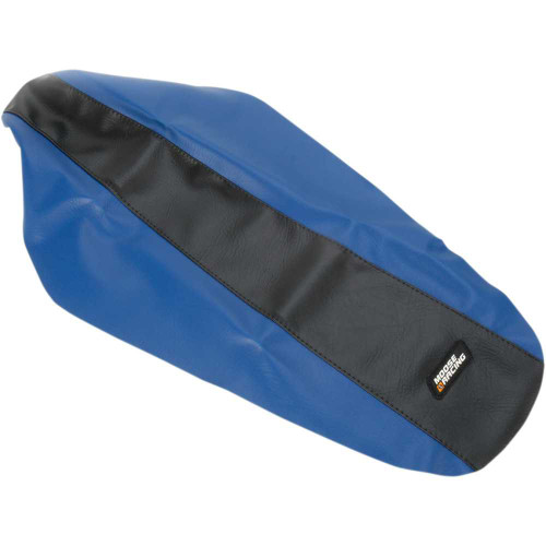 MOOSE RACING YZ1250223 Moose Racing Seat Cover - Blue/Black - Yamaha Yz12502-23