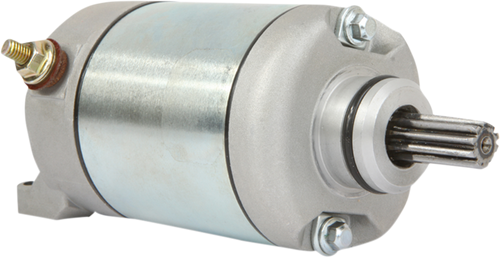 Parts Unlimited Starter Polaris 2110-0696