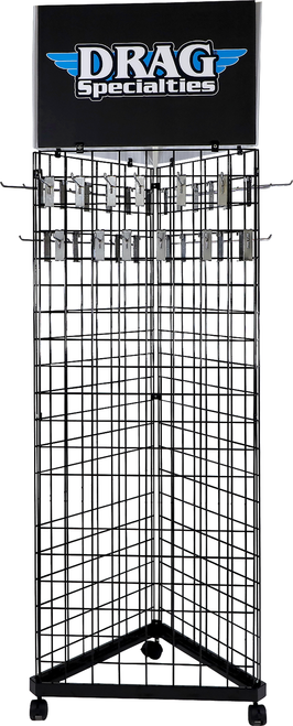 Drag Specialties Display Drag Special Pop 9903-0692