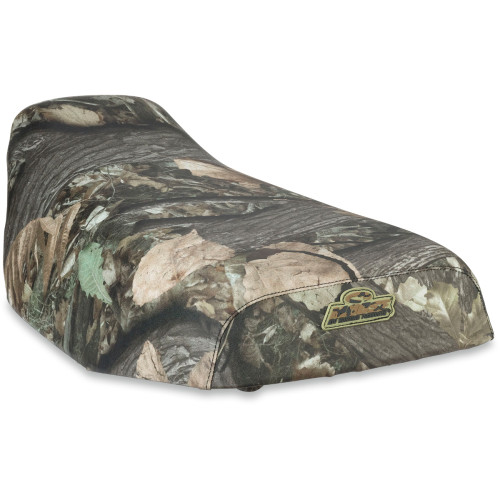 Moose Utility Seat Cover - Camo - Honda Trx30088-Aut