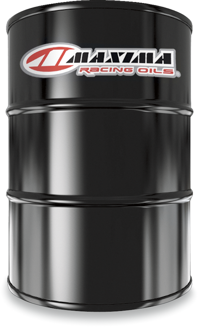 MAXIMA RACING OIL 34055 Maxima Racing Oil Oil Premium 10W40 55 Gal 34055