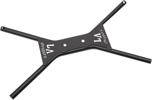 La Choppers Display La Choppers X La-Disp-02