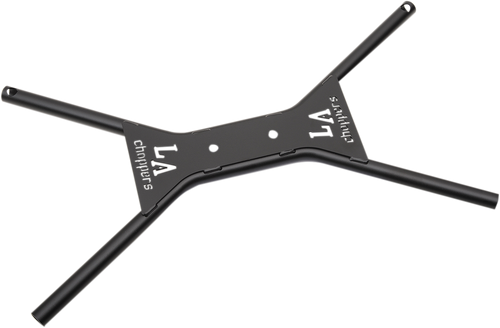 LA CHOPPERS LA-DISP-02 La Choppers Display La Choppers X La-Disp-02