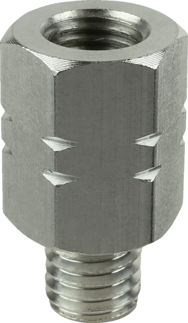 RAM MOUNTS RAM-M10125-M1015 Ram Mounts Mirror Mount M10X1.25 To M10X1.5 Ram-M10125-M1015