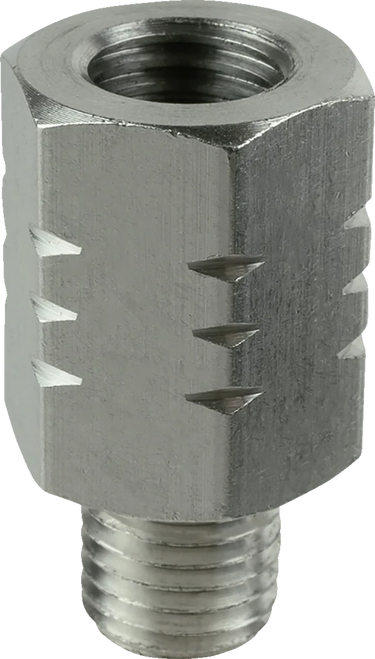 Ram Mounts Mirror Mount M10X1.25 Reverse Ram-M10125-Rta