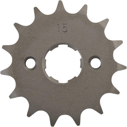 PARTS UNLIMITED K22-2536 Parts Unlimited C/S Sprocket Hon 428 15T K22-2536