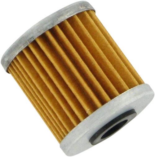 Parts Unlimited Oil Filter, Kaw/Suzuki 0712-0050