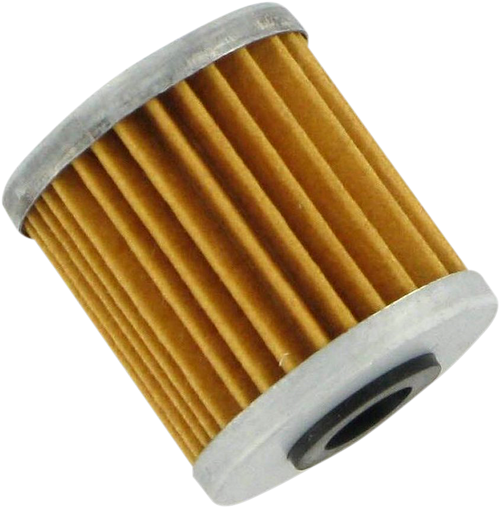 PARTS UNLIMITED 0712-0050 Parts Unlimited Oil Filter, Kaw/Suzuki 0712-0050