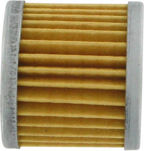 Parts Unlimited Oil Filter, Suzuki 01-0025