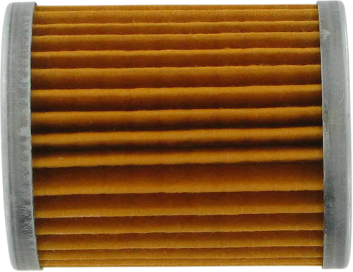 PARTS UNLIMITED 01-0031 Parts Unlimited Oil Filter, Suzuki 01-0031