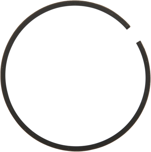 PARTS UNLIMITED R09-827 Parts Unlimited Ring Set, Yamaha Std R09-827