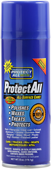 Protect All Protectall 6 Oz. 62006