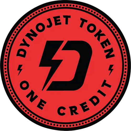 Dynojet Dynojet Universal Token Dj-Ut