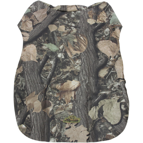 Moose Utility Seat Cover - Camo - Polaris Pol40005-Aut