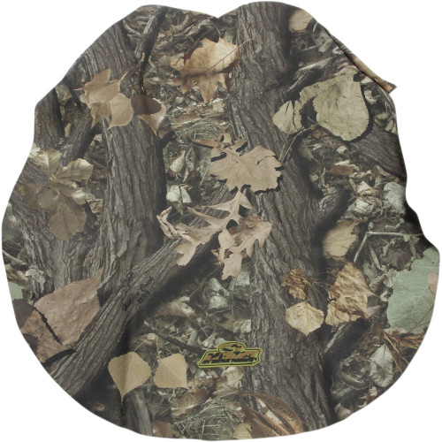 Moose Utility Seat Cover - Camo - Suzuki Lta45007-Aut